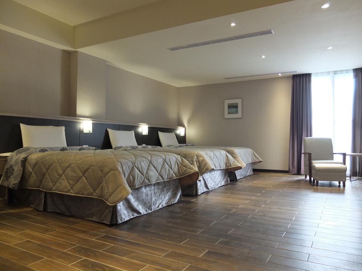 Verygood Business Hotel Huatan Eksteriør bilde